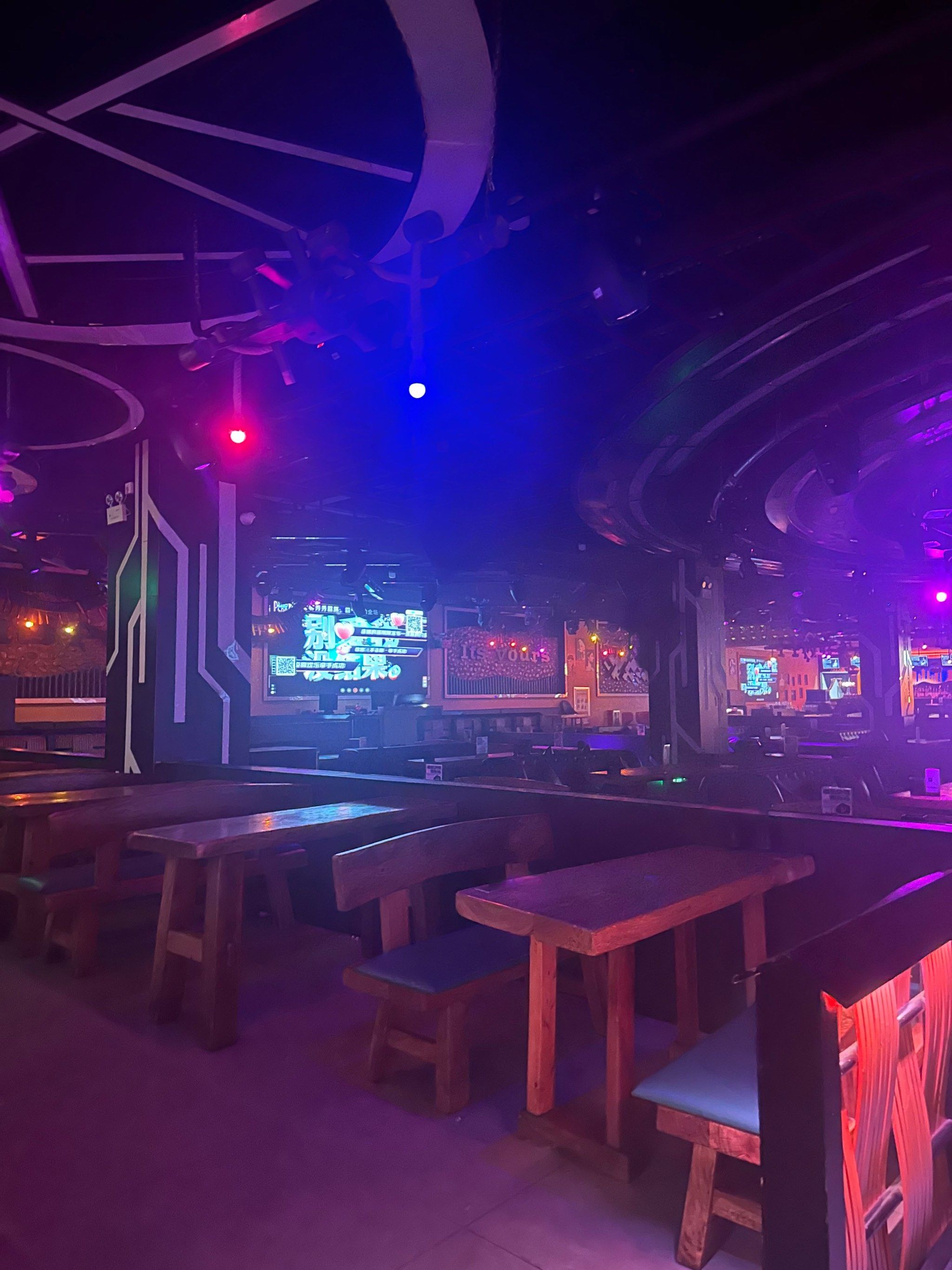 大兴安岭商务ktv好吗选择指南-塔河县ktv预订